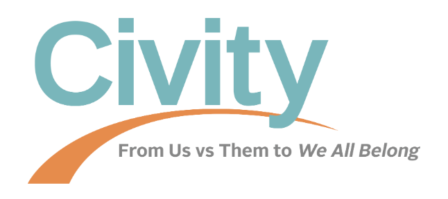 Civity — From Us vs Them to We All Belong